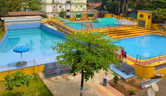 Nakshatra Resort Virar attraction images