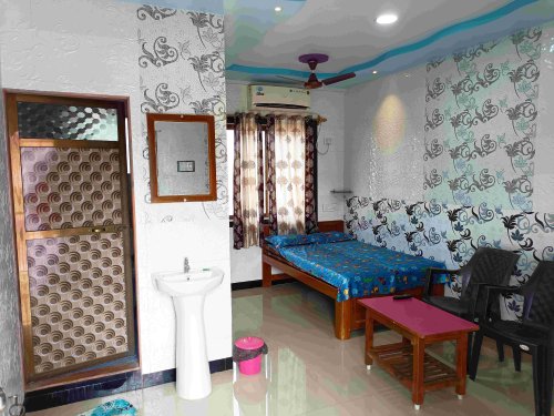Nakshatra Resort Virar Couples images